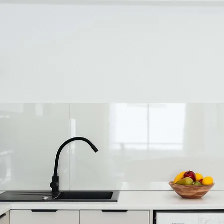 Serene 2br Mackenzie 5 Min Walk To The * Larnaca